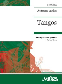 Cover Tangos Autores Varios