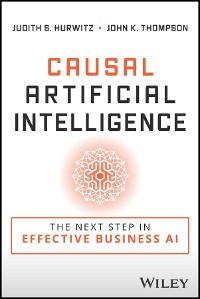 Cover Causal Artificial Intelligence