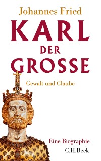 Cover Karl der Große