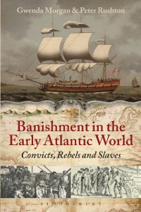 Cover Banishment in the Early Atlantic World