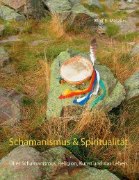 Cover Schamanismus und Spiritualität
