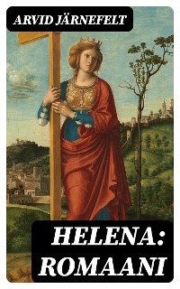 Cover Helena: Romaani