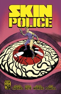 Cover Skin Police #3