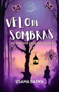 Cover Velo De Sombras