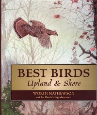 Cover Best Birds Upland and Shore