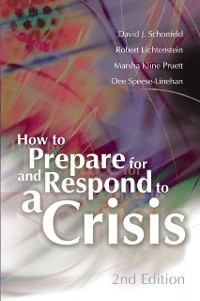 Cover How to Prepare for and Respond to a Crisis
