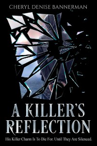 Cover A Killer's Reflection