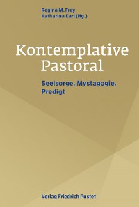 Cover Kontemplative Pastoral