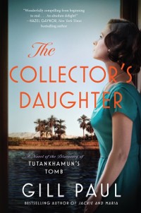 Cover Collector's Daughter