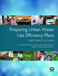 Cover Preparing Urban Water Use Efficiency Plans