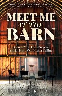 Cover Meet Me at the Barn