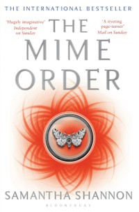 Cover Mime Order