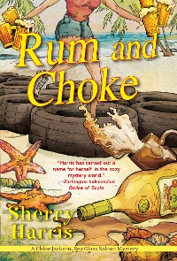 Cover Rum and Choke