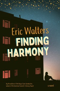 Cover Finding Harmony