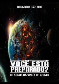 Cover Você Está Preparado?