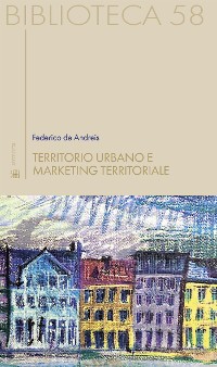 Cover Territorio urbano e marketing territoriale