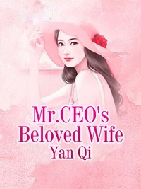 Cover Mr.CEO's Beloved Wife