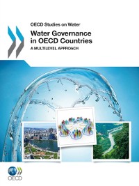 Cover Water Governance in OECD Countries
