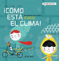 Cover ¡Cómo está el clima!