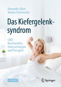 Cover Das Kiefergelenksyndrom