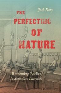 Cover Perfecting of Nature