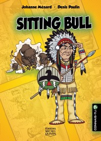 Cover Sitting Bull