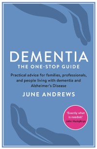 Cover You Need To Know About Dementia