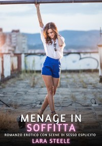 Cover Menage in Soffitta