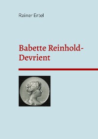 Cover Babette Reinhold-Devrient