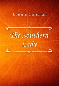 Cover The Southern Lady