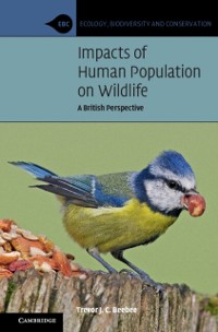 Cover Impacts of Human Population on Wildlife