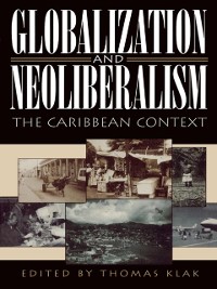 Cover Globalization and Neoliberalism