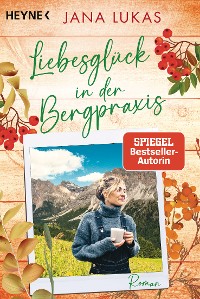 Cover Liebesglück in der Bergpraxis