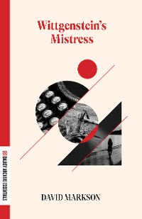 Cover Wittgenstein's Mistress