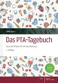 Cover Das PTA-Tagebuch