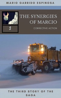 Cover synergies of Marcio 3: Corrective actions