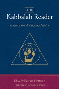 Cover Kabbalah Reader