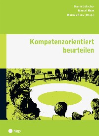 Cover Kompetenzorientiert beurteilen (E-Book)