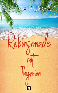 Cover Robinsonade mit Thymian