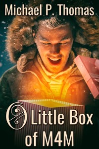 Cover O Little Box of M4M