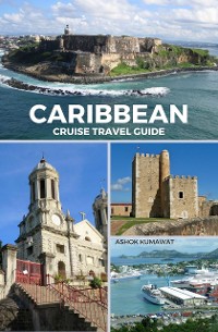 Cover Caribbean Cruise Travel Guide