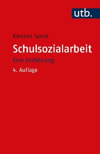 Cover Schulsozialarbeit