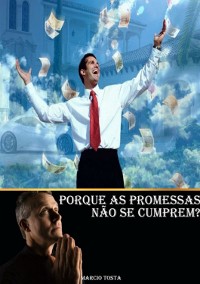 Cover Porque As Promessas Não Se Cumprem?