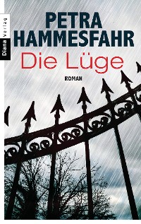 Cover Die Lüge