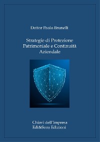 Cover Strategie di Protezione Patrimoniale e Continuità Aziendale