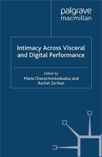 Cover Intimacy Across Visceral and Digital Performance