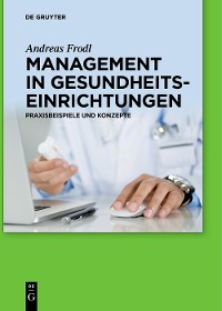 Cover Management in Gesundheitseinrichtungen