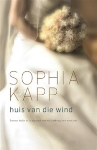 Cover Huis van die wind