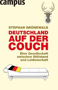 Cover Deutschland auf der Couch