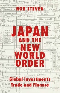 Cover Japan and the New World Order
